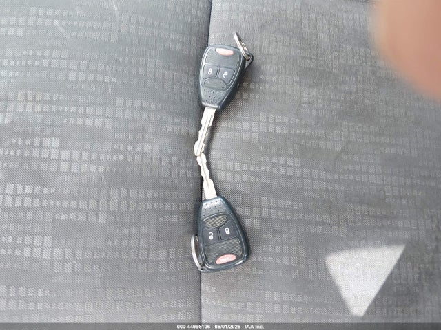 Продаж на аукціоні авто 2007 Dodge Caliber Sxt, vin: 1B3HB48B87D305566, номер лоту: 44996106