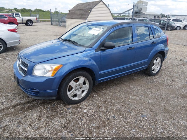 Продаж на аукціоні авто 2007 Dodge Caliber Sxt, vin: 1B3HB48B87D305566, номер лоту: 44996106