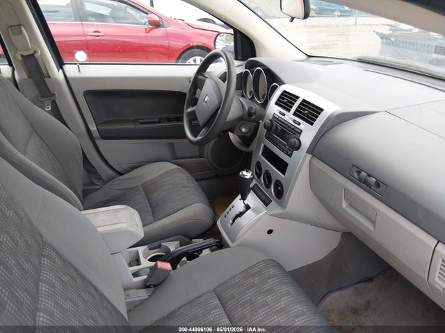 Продаж на аукціоні авто 2007 Dodge Caliber Sxt, vin: 1B3HB48B87D305566, номер лоту: 44996106