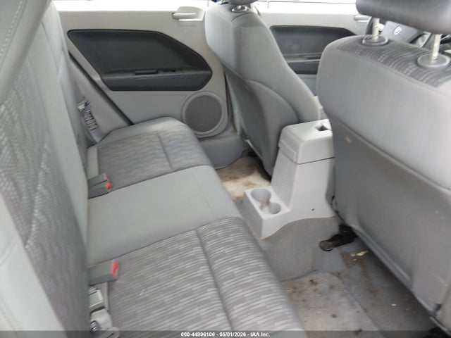 Продаж на аукціоні авто 2007 Dodge Caliber Sxt, vin: 1B3HB48B87D305566, номер лоту: 44996106