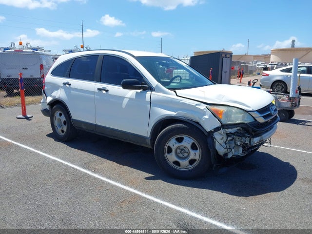 Продаж на аукціоні авто 2011 Honda Cr-v Lx, vin: 5J6RE3H37BL002770, номер лоту: 44996111