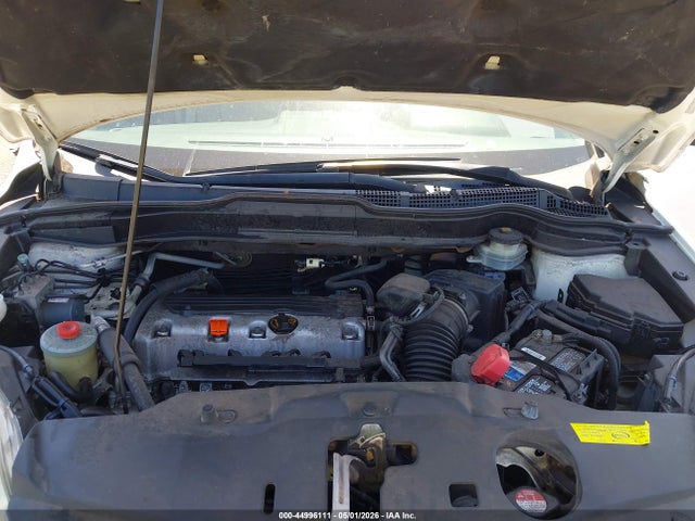 Продаж на аукціоні авто 2011 Honda Cr-v Lx, vin: 5J6RE3H37BL002770, номер лоту: 44996111