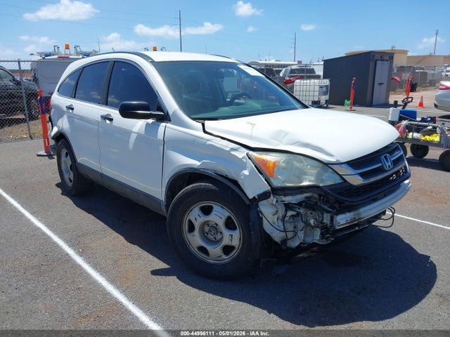Продаж на аукціоні авто 2011 Honda Cr-v Lx, vin: 5J6RE3H37BL002770, номер лоту: 44996111