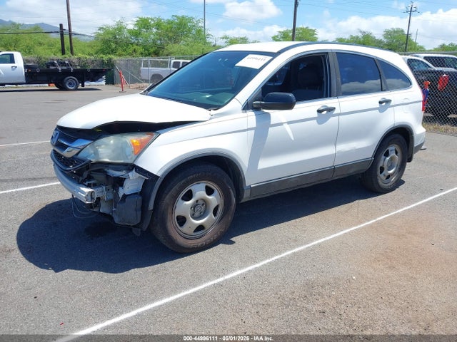 Продаж на аукціоні авто 2011 Honda Cr-v Lx, vin: 5J6RE3H37BL002770, номер лоту: 44996111