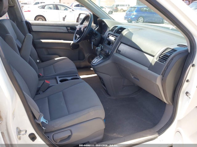 Продаж на аукціоні авто 2011 Honda Cr-v Lx, vin: 5J6RE3H37BL002770, номер лоту: 44996111