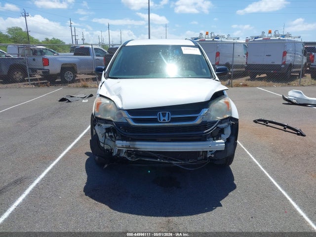 Продаж на аукціоні авто 2011 Honda Cr-v Lx, vin: 5J6RE3H37BL002770, номер лоту: 44996111