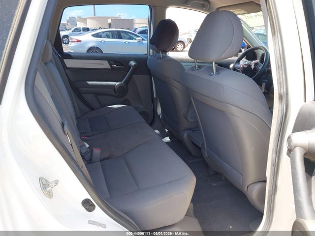 Продаж на аукціоні авто 2011 Honda Cr-v Lx, vin: 5J6RE3H37BL002770, номер лоту: 44996111