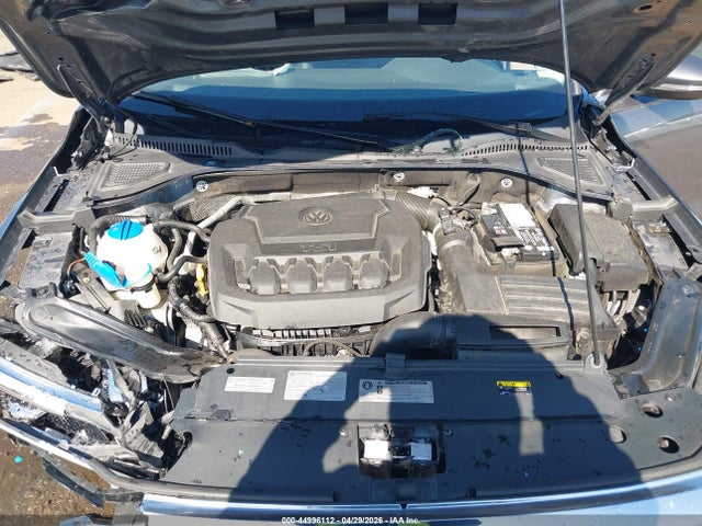 1VWWA7A31LC012313 Volkswagen Passat 2.0t Se
