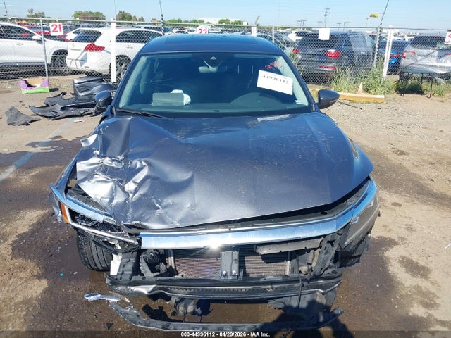 1VWWA7A31LC012313 Volkswagen Passat 2.0t Se