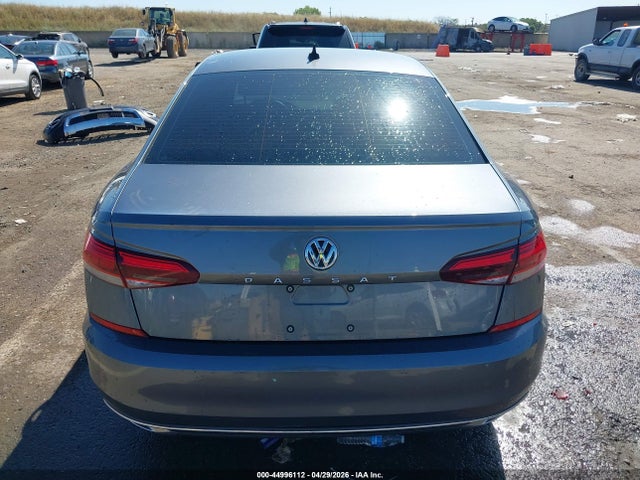 1VWWA7A31LC012313 Volkswagen Passat 2.0t Se