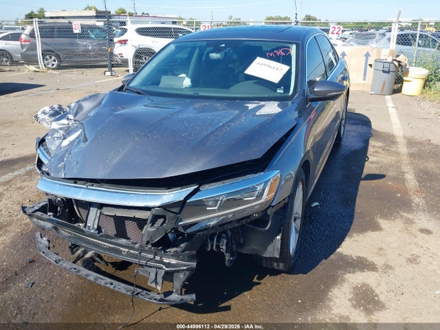 1VWWA7A31LC012313 Volkswagen Passat 2.0t Se