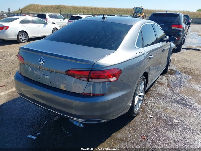1VWWA7A31LC012313 Volkswagen Passat 2.0t Se