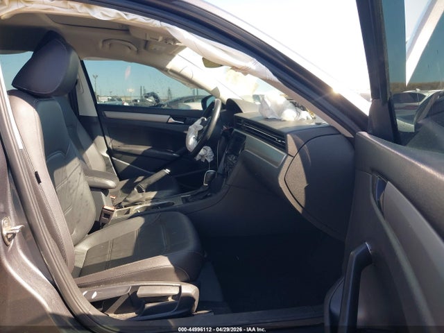 1VWWA7A31LC012313 Volkswagen Passat 2.0t Se