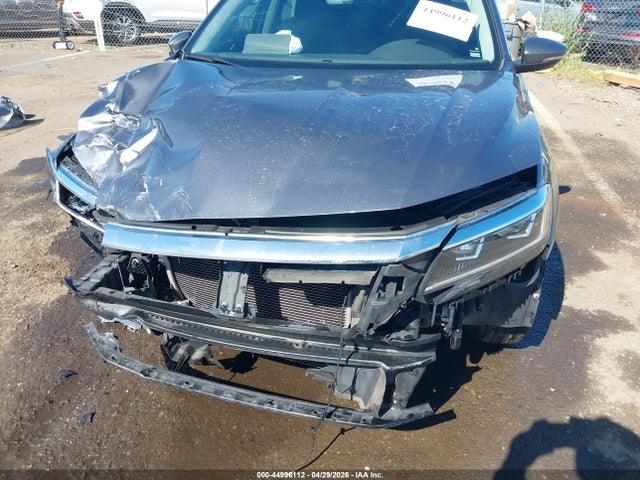 1VWWA7A31LC012313 Volkswagen Passat 2.0t Se
