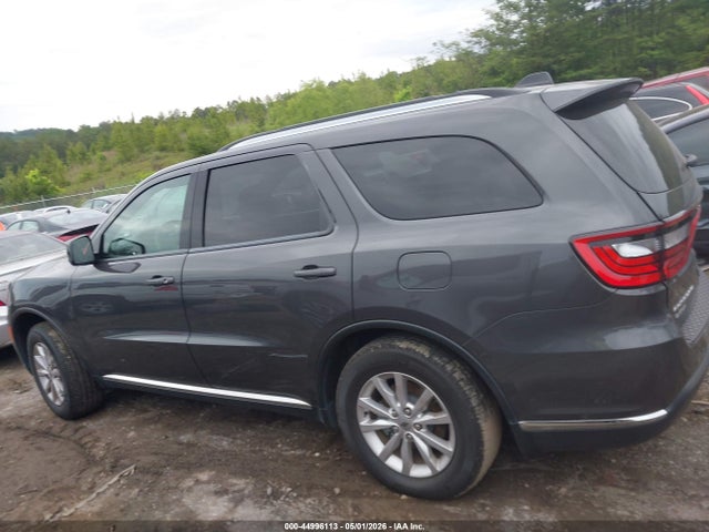 2024 Dodge Durango Sxt Rwd მანქანა იყიდება აუქციონზე, vin: 1C4RDHAG7RC152195, აუქციონის ნომერი: 44996113