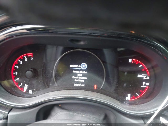 2024 Dodge Durango Sxt Rwd მანქანა იყიდება აუქციონზე, vin: 1C4RDHAG7RC152195, აუქციონის ნომერი: 44996113