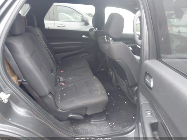 2024 Dodge Durango Sxt Rwd მანქანა იყიდება აუქციონზე, vin: 1C4RDHAG7RC152195, აუქციონის ნომერი: 44996113