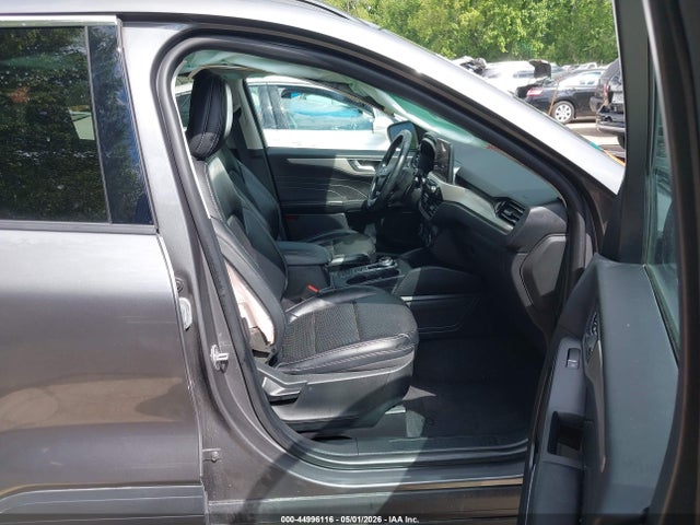 Продаж на аукціоні авто 2021 Ford Escape Sel Hybrid, vin: 1FMCU9CZ9MUA04378, номер лоту: 44996116