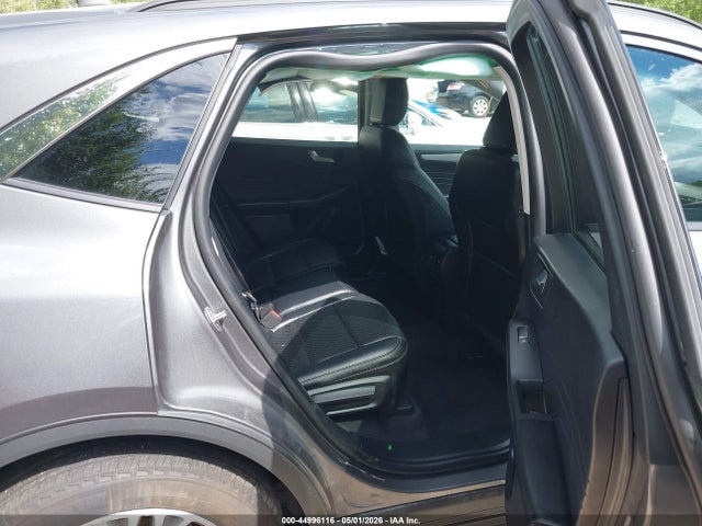 Продаж на аукціоні авто 2021 Ford Escape Sel Hybrid, vin: 1FMCU9CZ9MUA04378, номер лоту: 44996116