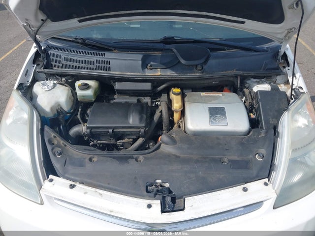 Продаж на аукціоні авто 2006 Toyota Prius, vin: JTDKB20U763191084, номер лоту: 44996118