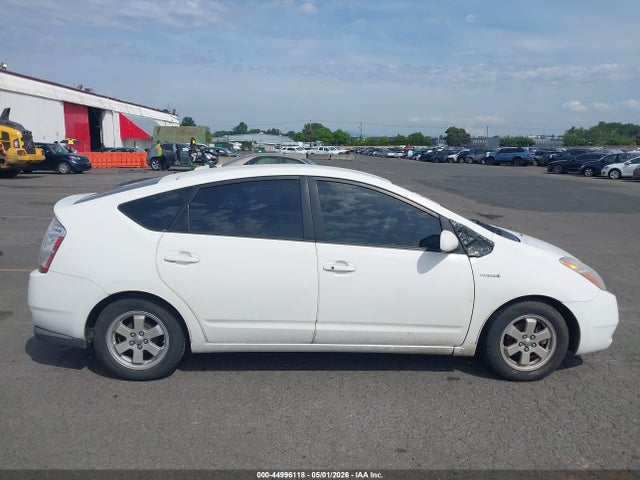 Продаж на аукціоні авто 2006 Toyota Prius, vin: JTDKB20U763191084, номер лоту: 44996118