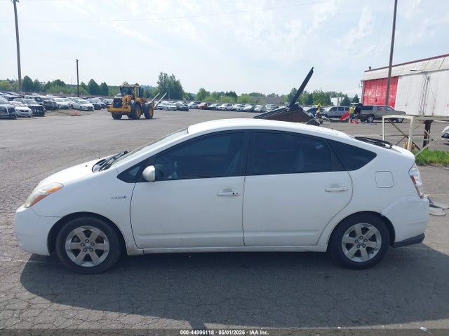 Продаж на аукціоні авто 2006 Toyota Prius, vin: JTDKB20U763191084, номер лоту: 44996118