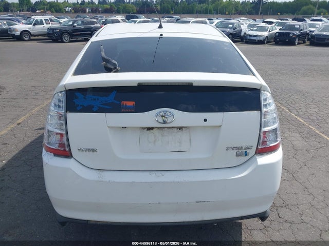 Продаж на аукціоні авто 2006 Toyota Prius, vin: JTDKB20U763191084, номер лоту: 44996118