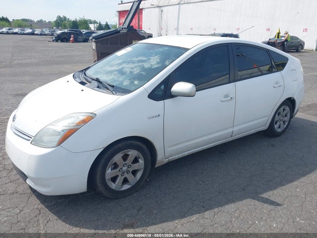 Продаж на аукціоні авто 2006 Toyota Prius, vin: JTDKB20U763191084, номер лоту: 44996118