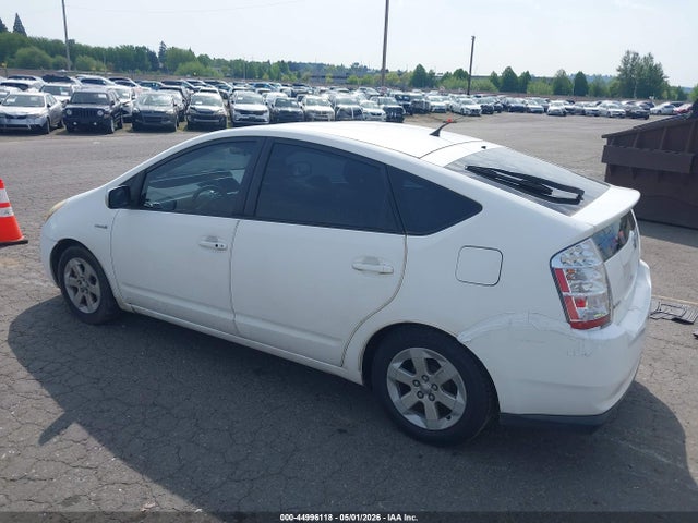 Продаж на аукціоні авто 2006 Toyota Prius, vin: JTDKB20U763191084, номер лоту: 44996118