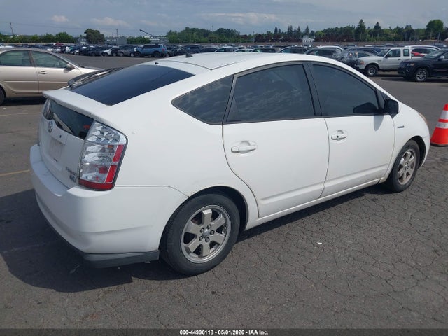 Продаж на аукціоні авто 2006 Toyota Prius, vin: JTDKB20U763191084, номер лоту: 44996118
