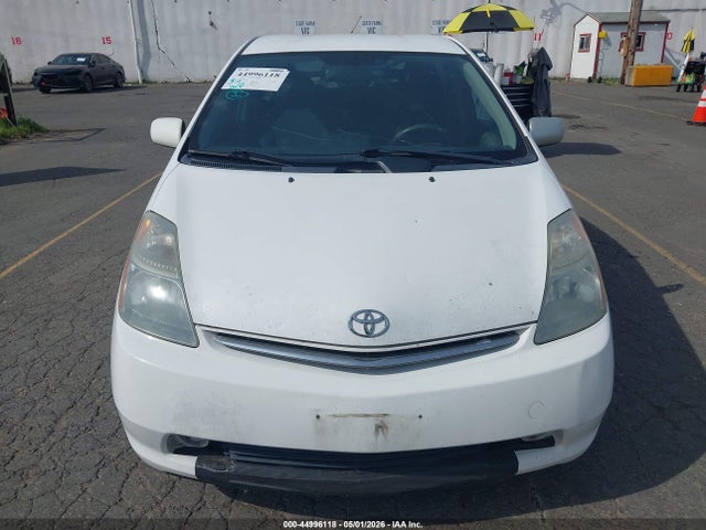 Продаж на аукціоні авто 2006 Toyota Prius, vin: JTDKB20U763191084, номер лоту: 44996118