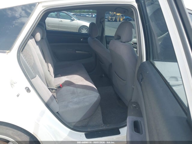 Продаж на аукціоні авто 2006 Toyota Prius, vin: JTDKB20U763191084, номер лоту: 44996118