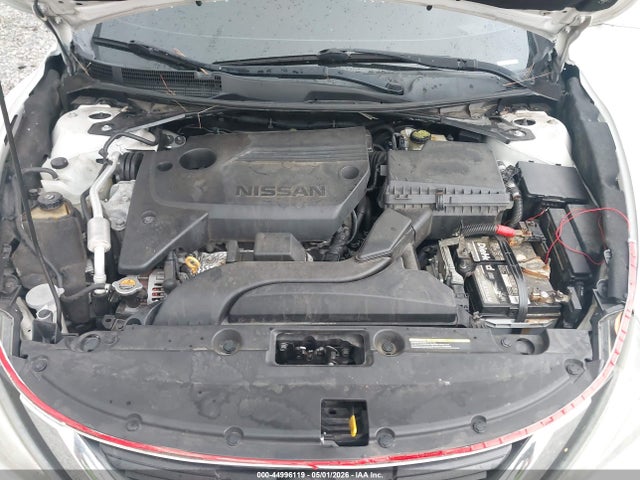 1N4AL3AP8HC155940 Nissan Altima 2.5 S