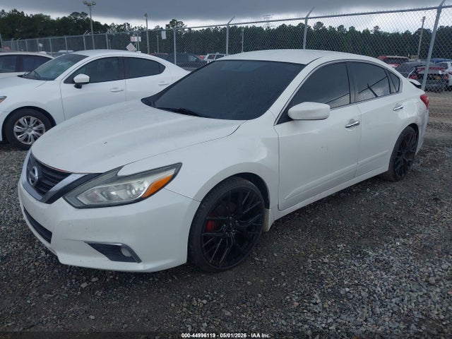 1N4AL3AP8HC155940 Nissan Altima 2.5 S
