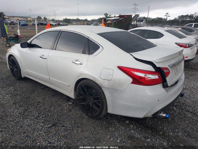 1N4AL3AP8HC155940 Nissan Altima 2.5 S
