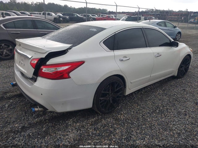 1N4AL3AP8HC155940 Nissan Altima 2.5 S