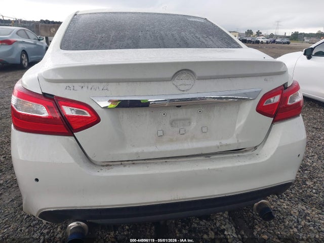 1N4AL3AP8HC155940 Nissan Altima 2.5 S