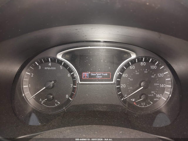 1N4AL3AP8HC155940 Nissan Altima 2.5 S