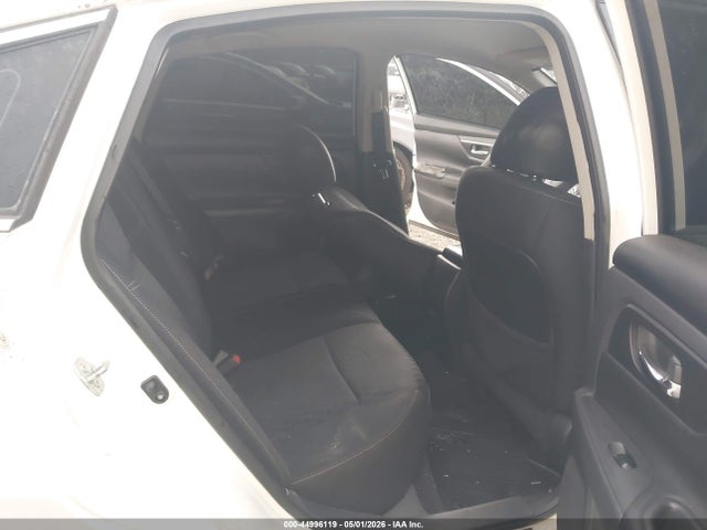 1N4AL3AP8HC155940 Nissan Altima 2.5 S