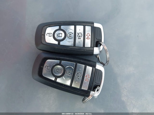 Aukcja sprzedaży 2017 Ford Fusion Hybrid Titanium, vin: 3FA6P0RU5HR206637, numer aukcji: 44996122