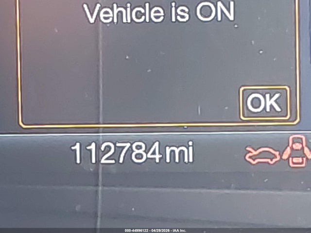 Aukcja sprzedaży 2017 Ford Fusion Hybrid Titanium, vin: 3FA6P0RU5HR206637, numer aukcji: 44996122