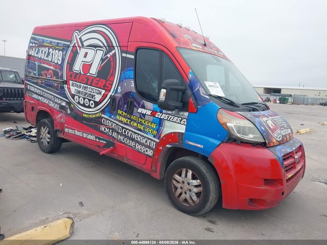 Aukcja sprzedaży 2016 Ram Promaster 1500, vin: 3C6TRVBGXGE100917, numer aukcji: 44996124