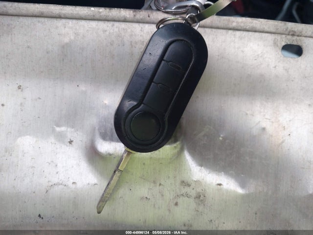Aukcja sprzedaży 2016 Ram Promaster 1500, vin: 3C6TRVBGXGE100917, numer aukcji: 44996124