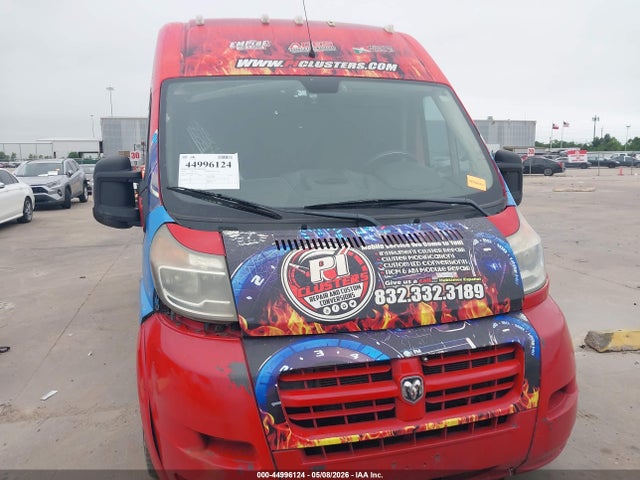 Aukcja sprzedaży 2016 Ram Promaster 1500, vin: 3C6TRVBGXGE100917, numer aukcji: 44996124