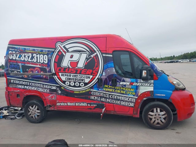 Aukcja sprzedaży 2016 Ram Promaster 1500, vin: 3C6TRVBGXGE100917, numer aukcji: 44996124