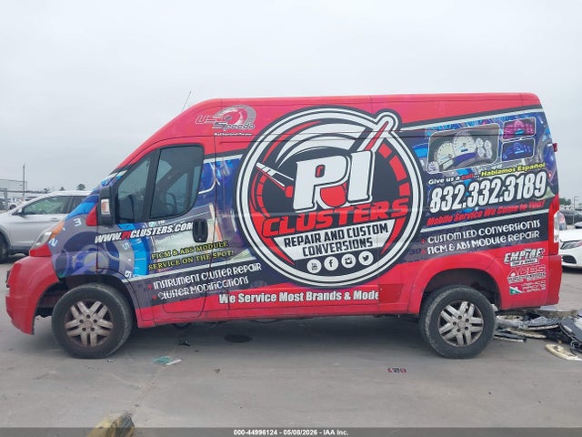 Aukcja sprzedaży 2016 Ram Promaster 1500, vin: 3C6TRVBGXGE100917, numer aukcji: 44996124