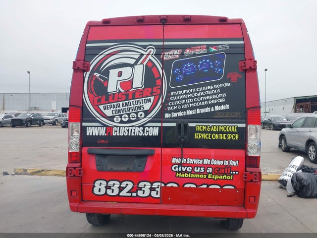 Aukcja sprzedaży 2016 Ram Promaster 1500, vin: 3C6TRVBGXGE100917, numer aukcji: 44996124