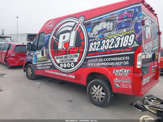 Aukcja sprzedaży 2016 Ram Promaster 1500, vin: 3C6TRVBGXGE100917, numer aukcji: 44996124