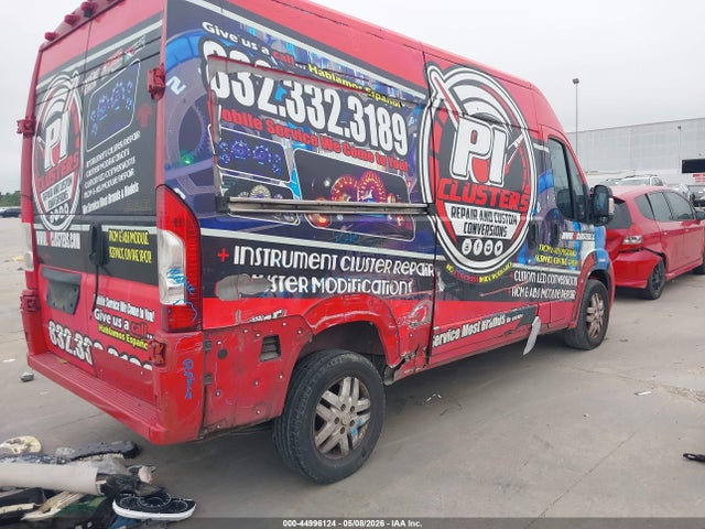 Aukcja sprzedaży 2016 Ram Promaster 1500, vin: 3C6TRVBGXGE100917, numer aukcji: 44996124