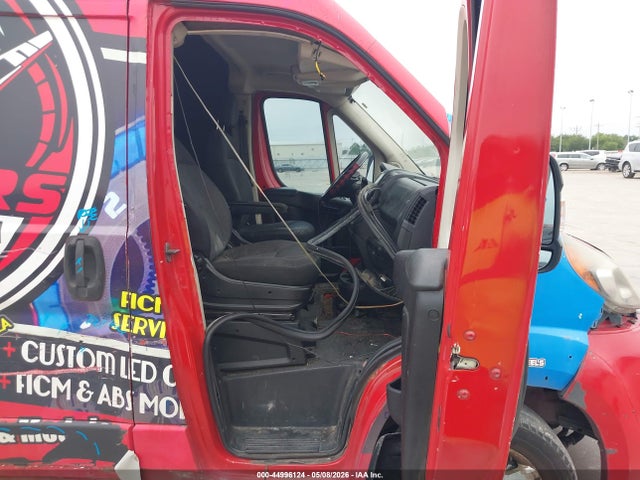 Aukcja sprzedaży 2016 Ram Promaster 1500, vin: 3C6TRVBGXGE100917, numer aukcji: 44996124